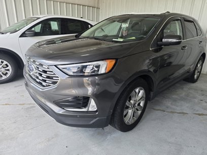 Used 2019 Ford Edge Titanium w/ Equipment Group 301A