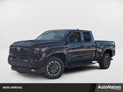 New 2025 Toyota Tacoma TRD Sport
