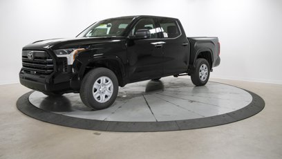 New 2025 Toyota Tundra SR