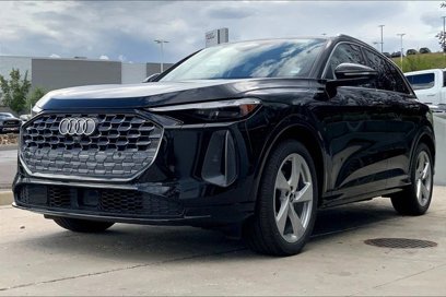 New 2025 Audi Q5 Prestige