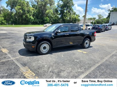 Used 2024 Ford Maverick XL