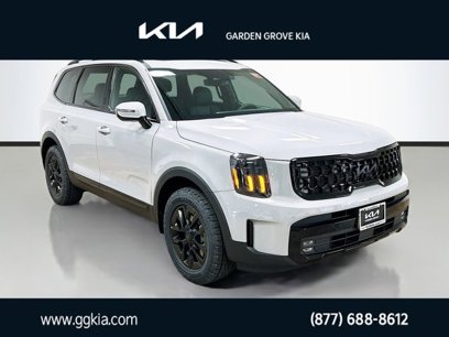 New 2025 Kia Telluride SX Prestige X-Pro