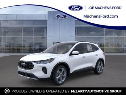 New 2025 Ford Escape ST-Line Elite w/ Tech Pack #2