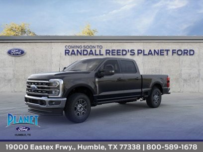 New 2025 Ford F250 Lariat