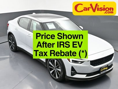 Used 2021 Polestar Polestar 2
