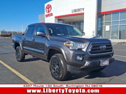 Used 2021 Toyota Tacoma SR5