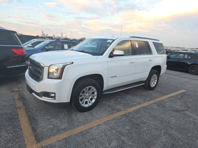 Used 2020 GMC Yukon SLT w/ Open Road Package