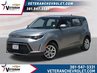 Used 2024 Kia Soul LX w/ Option Group 015