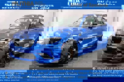 Used 2020 BMW M2 CS