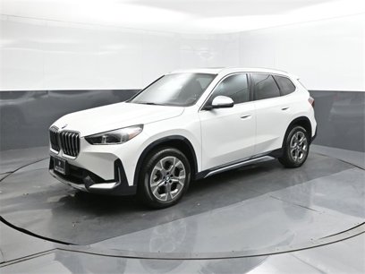 Certified 2024 BMW X1 xDrive28i