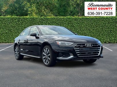 Used 2021 Audi A4 2.0T Premium w/ Convenience Package