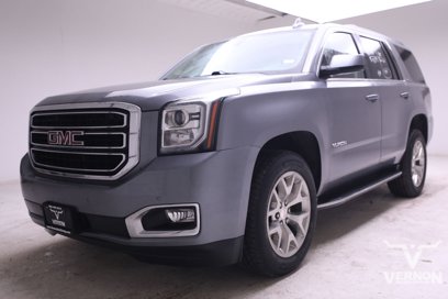 Used 2020 GMC Yukon SLT w/ Open Road Package