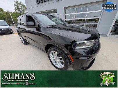 Used 2023 Dodge Durango GT