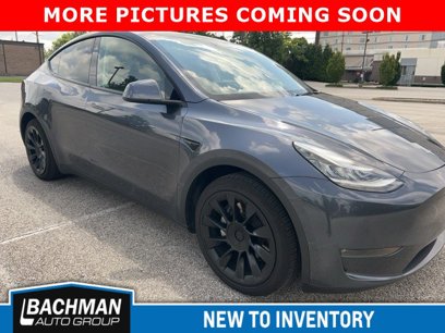 Used 2022 Tesla Model Y Long Range