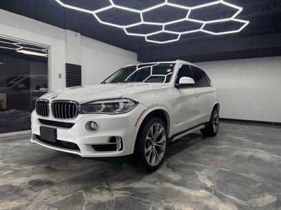 Used 2018 BMW X5 xDrive40e
