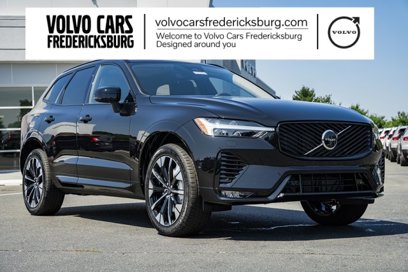 New 2026 Volvo XC60 B5 Plus w/ Protection Package Premier