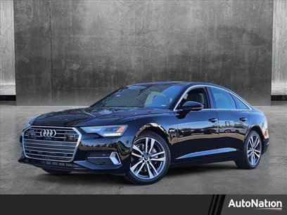 Used 2023 Audi A6 2.0T Premium