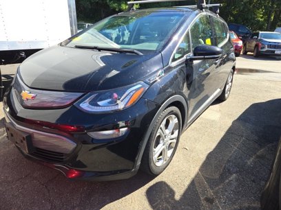 Used 2018 Chevrolet Bolt LT
