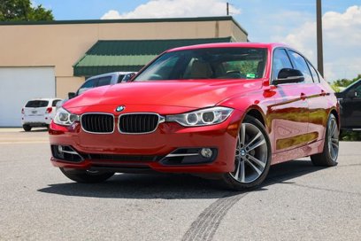 Used 2015 BMW 335i Sedan