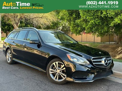 Used 2015 Mercedes-Benz E 350 Luxury w/ Premium 1 Package