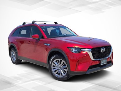 New 2025 MAZDA CX-90 3.3 Turbo w/ Preferred Package