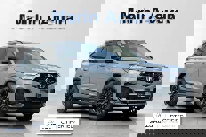 Used 2025 Acura MDX A-Spec