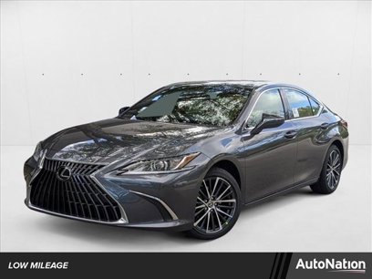 Used 2025 Lexus ES 300h w/ Premium Package
