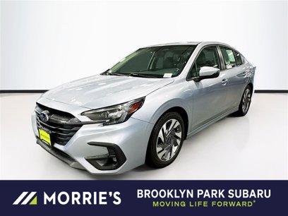 Used 2024 Subaru Legacy Limited