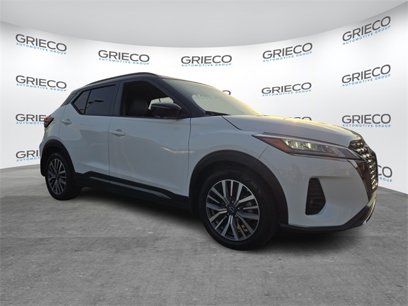 Used 2023 Nissan Kicks SR w/ SR Premium Package