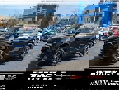 New 2025 Chevrolet Blazer LT