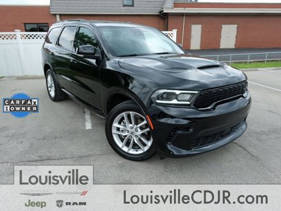 Used 2024 Dodge Durango GT