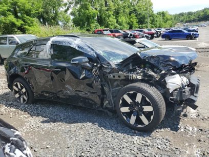 Used 2024 Honda Prologue Elite