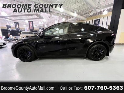 Used 2022 Tesla Model Y Long Range