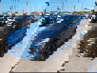 New 2025 Buick Envista Sport Touring w/ Convenience I Package