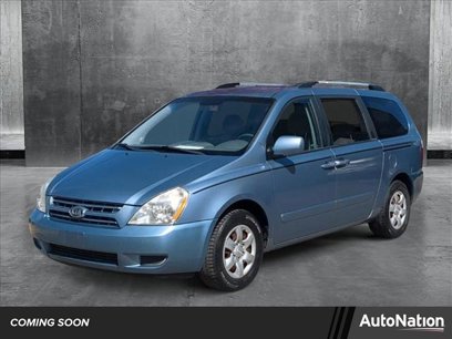 Used 2009 Kia Sedona LX