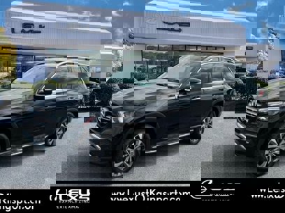 Used 2022 Mercedes-Benz GLE 350 4MATIC