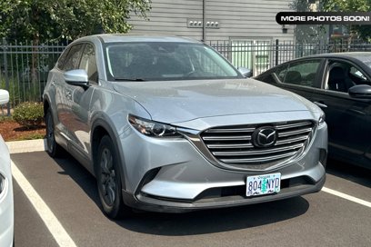 Used 2023 MAZDA CX-9 Touring
