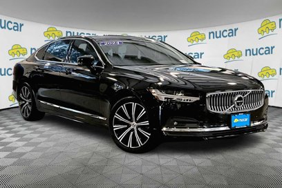 Used 2024 Volvo S90 B6 Plus
