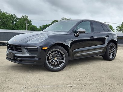 Used 2025 Porsche Macan Turbo
