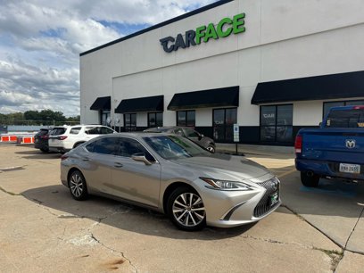 Used 2020 Lexus ES 350 F Sport