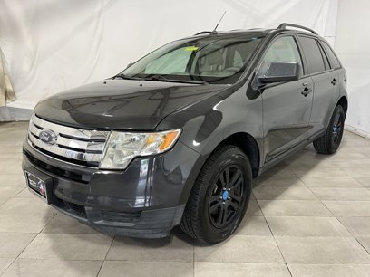 Used 2007 Ford Edge SE
