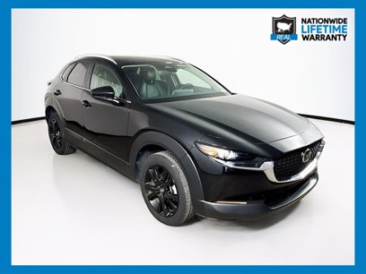 Used 2024 MAZDA CX-30 AWD 2.5 S w/ Select Sport Pkg