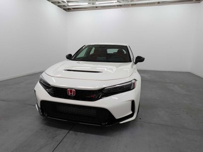 Used 2023 Honda Civic Type R