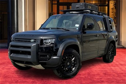 Used 2023 Land Rover Defender 130 SE