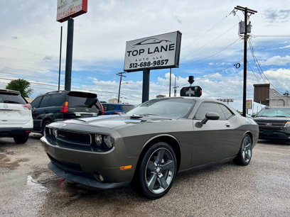 Used 2010 Dodge Challenger SE