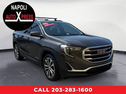 Used 2019 GMC Terrain SLT w/ Preferred Package