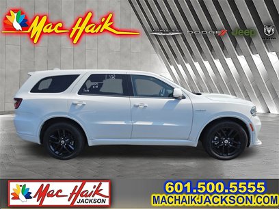 Used 2022 Dodge Durango R/T