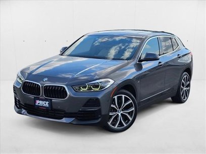Used 2021 BMW X2 sDrive28i w/ Convenience Package