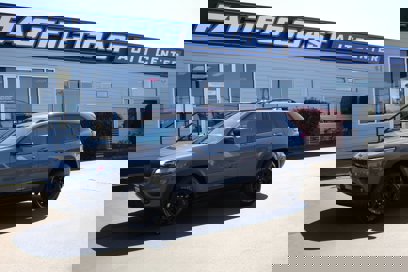 Used 2022 Jeep Cherokee Latitude