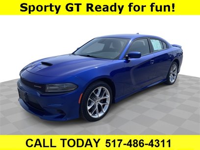 Used 2021 Dodge Charger GT